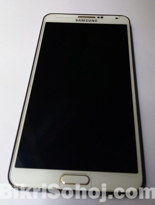 Samsung Note 3